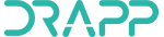 Drapp logo